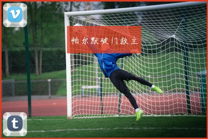 帕尔默破门救主