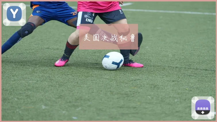美国决战秘鲁