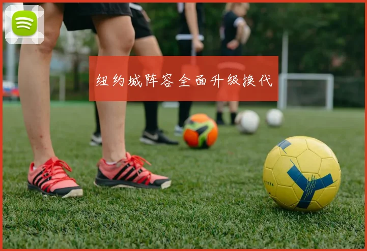 纽约城阵容全面升级换代