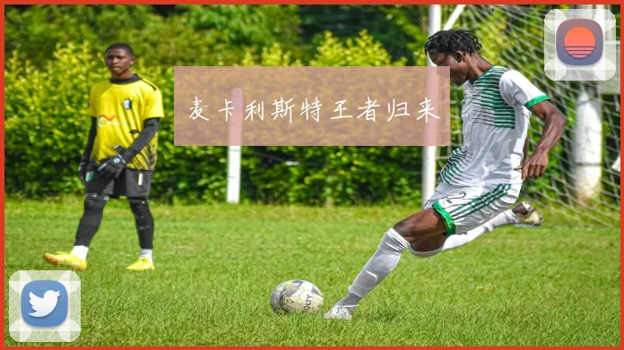 麦卡利斯特王者归来