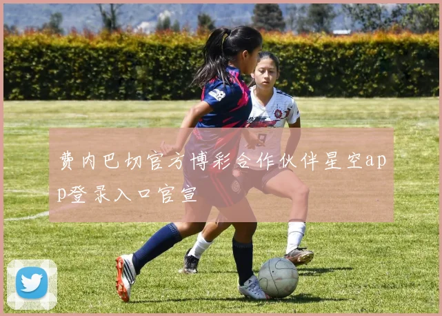 费内巴切官方博彩合作伙伴星空app登录入口官宣