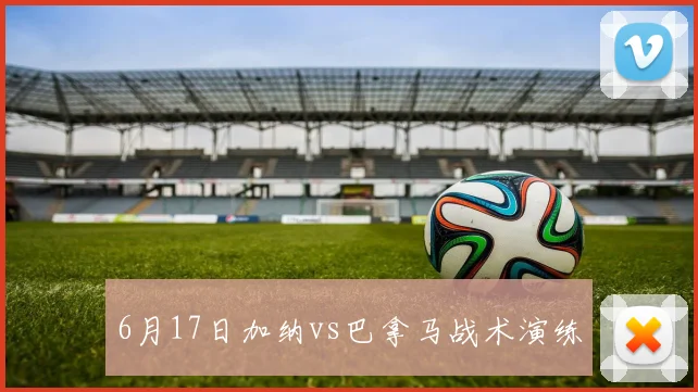 6月17日加纳vs巴拿马战术演练
