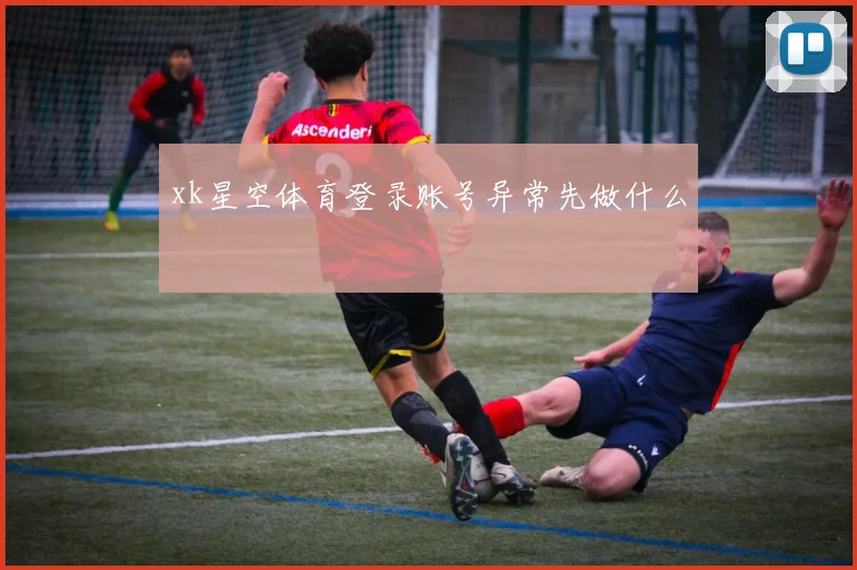 xk星空体育登录账号异常先做什么