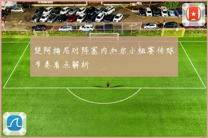 楚阿梅尼对阵塞内加尔小组赛传球节奏看点解析